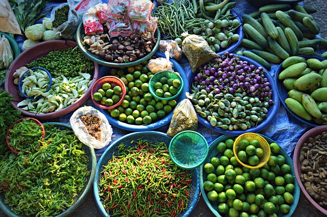 Таиланд Рынок